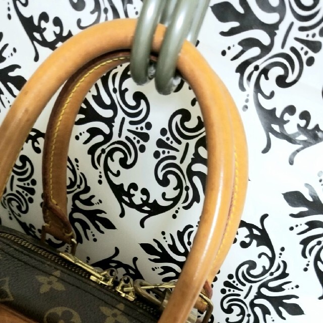 ルイヴィトン 確認用追加画像です。 - ハンドバッグ