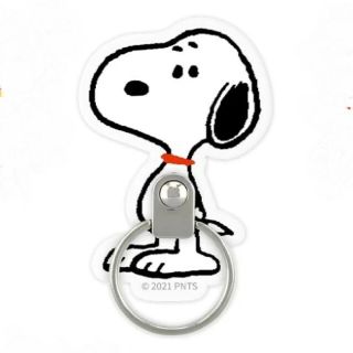 スヌーピー(SNOOPY)の🉐SNOOPY　スマホリング(その他)