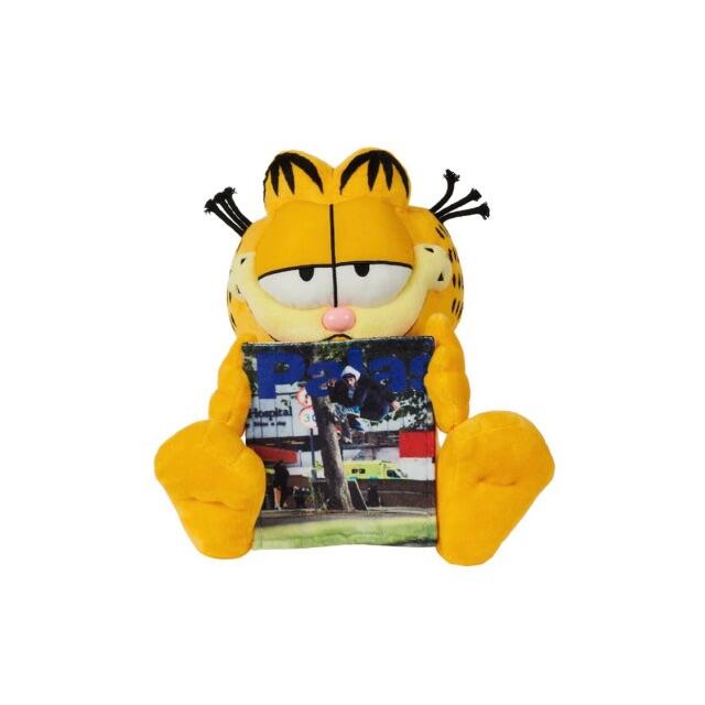ぬいぐるみ Palace Garfield Toy
