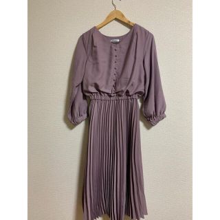 ナチュラルクチュール(natural couture)のnatural coutureのワンピース(ロングワンピース/マキシワンピース)