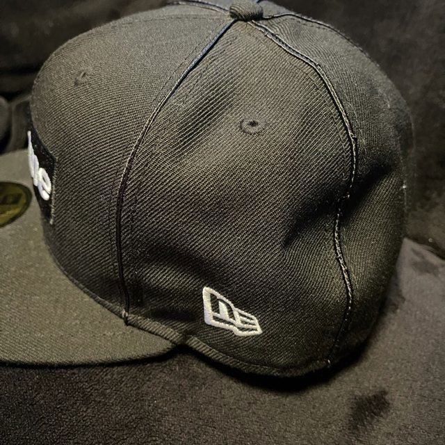 Supreme Box Logo Piping New Era 7 1/2 | www.carmenundmelanie.at