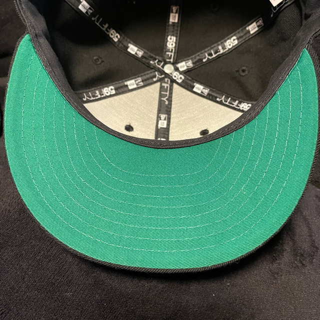Supreme Box Logo Piping New Era 7 1/2 | www.carmenundmelanie.at