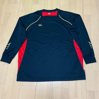 ミズノ(MIZUNO)のMIZUNO 長袖Tシャツ4L(Tシャツ/カットソー(七分/長袖))