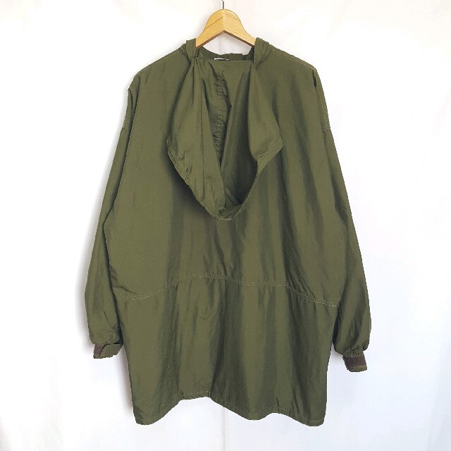 90〜00s Airwalk Nylon Anorak Jacket