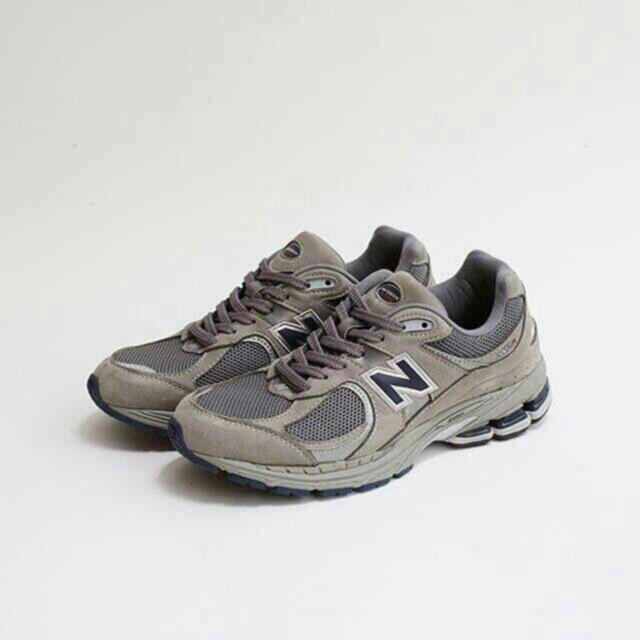 New Balance(ニューバランス)の超お買い得！ニューバランス ML2002RA メンズの靴/シューズ(スニーカー)の商品写真