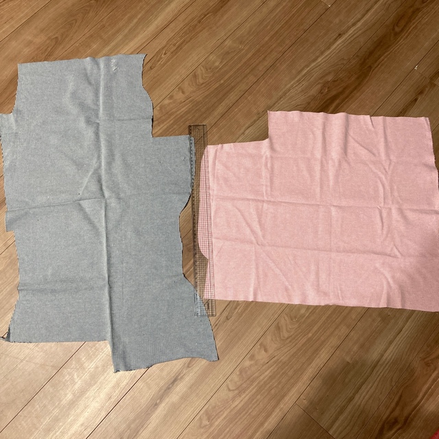 みゆみゆ様 専用 ハンドメイドの素材/材料(生地/糸)の商品写真