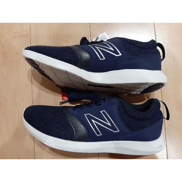 New Balance(ニューバランス)の【マーちゃん 様専用】ニューバランス MA45 CUSH+  メンズの靴/シューズ(スニーカー)の商品写真