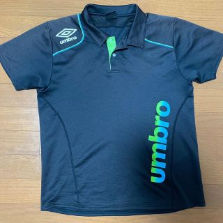 アンブロ(UMBRO)のumbroポロシャツ(ポロシャツ)