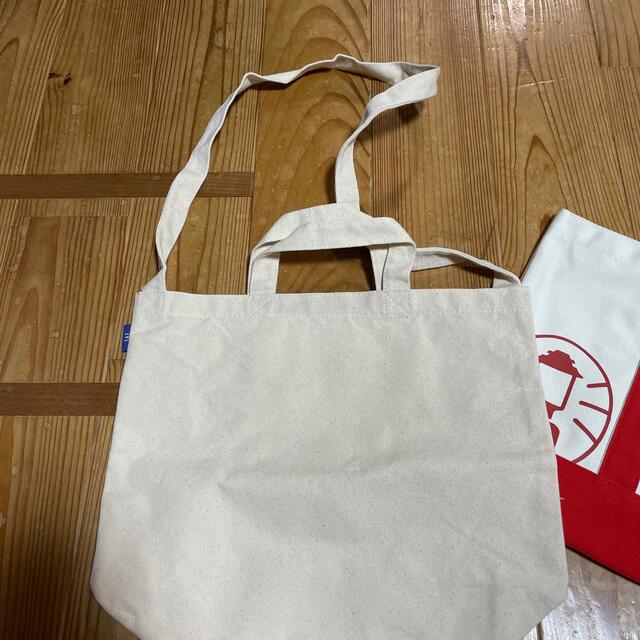 マクドナルド(マクドナルド)のマクドナルド☆バック2種 レディースのバッグ(ショルダーバッグ)の商品写真