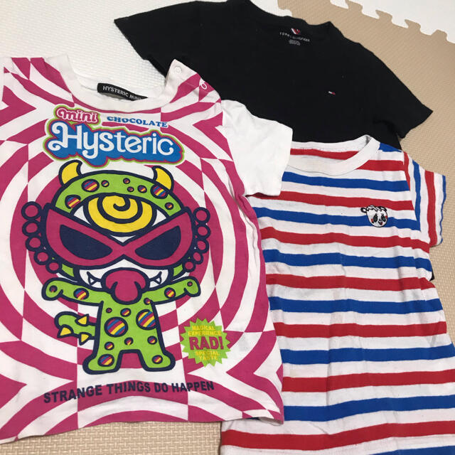 一番の贈り物 新品 ヒステリックミニ ミニ龍9点まとめ売り asakusa.sub.jp
