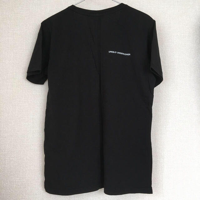 UNIQLO(ユニクロ)のUT undercover × UNIQLO ×Disney Tシャツ メンズのトップス(Tシャツ/カットソー(半袖/袖なし))の商品写真