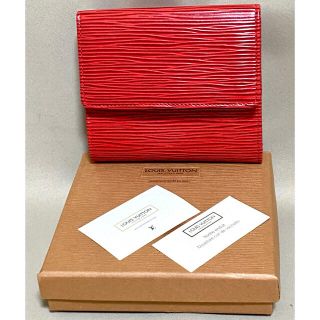 51ページ目 - ヴィトン(LOUIS VUITTON) エピ 財布(レディース)の通販