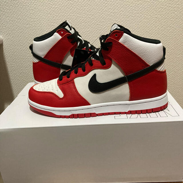 NIKE BY YOU CHICAGO 26.5