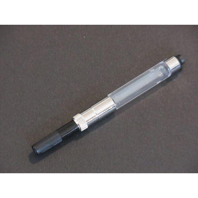 新品未使用 ウォーターマンコンバーターwaterman #S2272510の通販 by 六司丹 WATERMAN 万年筆用 コンバーター (S2272510)
