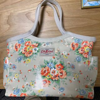 キャスキッドソン(Cath Kidston)のCath Kidstonトートバック(トートバッグ)