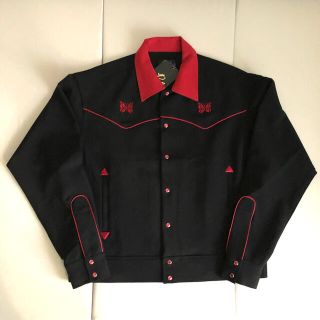 ニードルス(Needles)のneedles cowboy ジャケット　XL(テーラードジャケット)