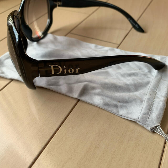 Christian Dior(クリスチャンディオール)のDior サングラス レディースのファッション小物(サングラス/メガネ)の商品写真