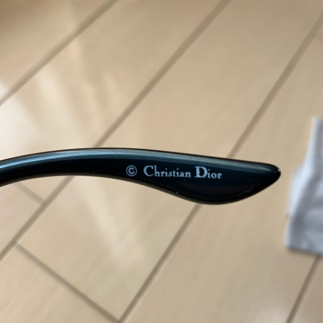 Christian Dior(クリスチャンディオール)のDior サングラス レディースのファッション小物(サングラス/メガネ)の商品写真