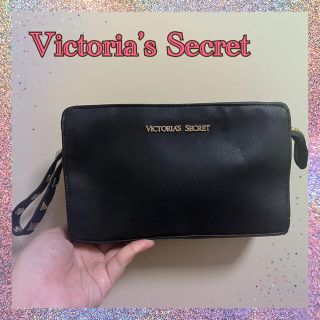 ヴィクトリアズシークレット(Victoria's Secret)の未使用品⭐︎VICTORIA’S SECRET⭐︎ポーチ(ポーチ)