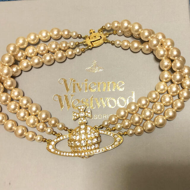 Vivienne Westwood - ☆最終値下げ☆ ヴィヴィアンウエスト Vivienne Westwood - ☆最終値下げ☆ ヴィヴィアンウエスト