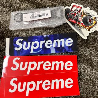 シュプリーム(Supreme)のSupreme キーホルダー　栓抜き　新品(キーホルダー)