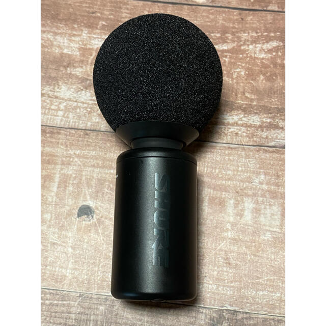 SHURE MV88+ VIDEO KIT ビデオキット SHURE MV88+ VIDEO KIT ビデオキット