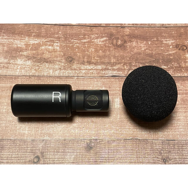 SHURE MV88+ VIDEO KIT ビデオキット SHURE MV88+ VIDEO KIT ビデオキット