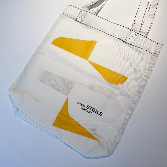 Isabel Marant(イザベルマラン)のISABEL MARANT ETOILE トート S レディースのバッグ(ショップ袋)の商品写真