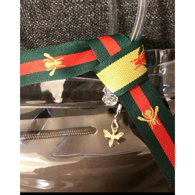 Gucci(グッチ)のGUCCI ショッパーズバッグ その他のその他(その他)の商品写真