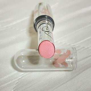 シュウウエムラ(shu uemura)のShu uemura 渡辺直美さんコラボリップ(口紅)