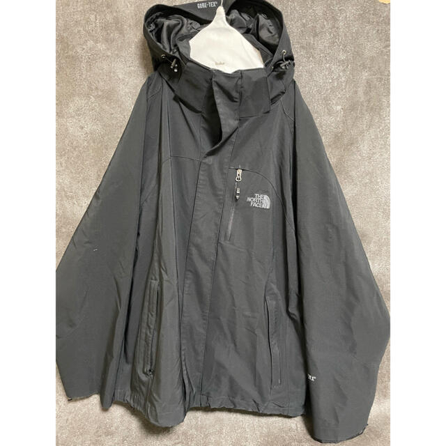 ンポイント THE NORTH FACE GORE-TEX マウンテンパーカー ジャケット