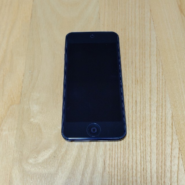 Apple iPod touch 第7世代 128GB スペースグレーのサムネイル
