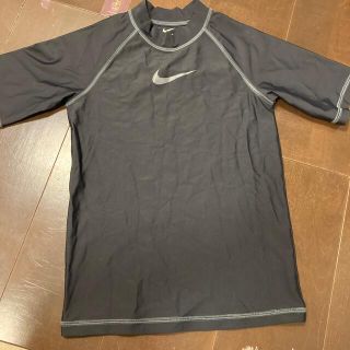 ナイキ(NIKE)のNIKE  ラッシュガード(その他)