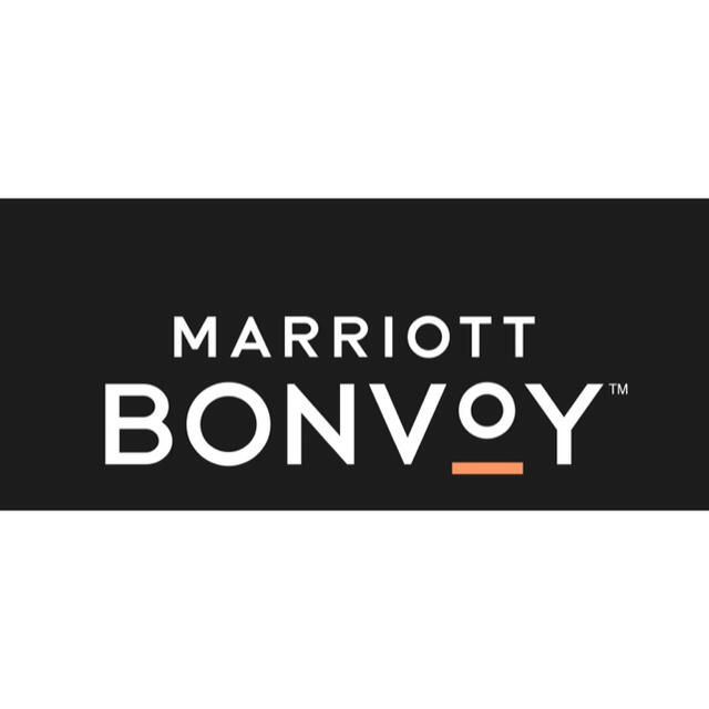 marriott bonvoy ポイント - 宿泊券