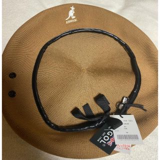 カンゴール(KANGOL)のカンゴール　ベレー帽(ハンチング/ベレー帽)