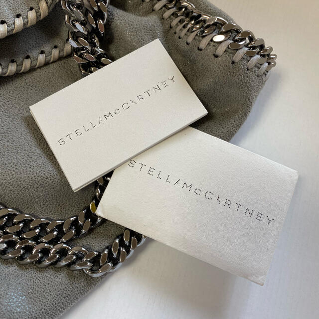 ステラマッカートニー ファベラミニ STELLAMcCARTNEY