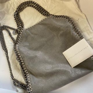 ステラマッカートニー(Stella McCartney)のステラマッカートニー　ファベラミニ(ショルダーバッグ)