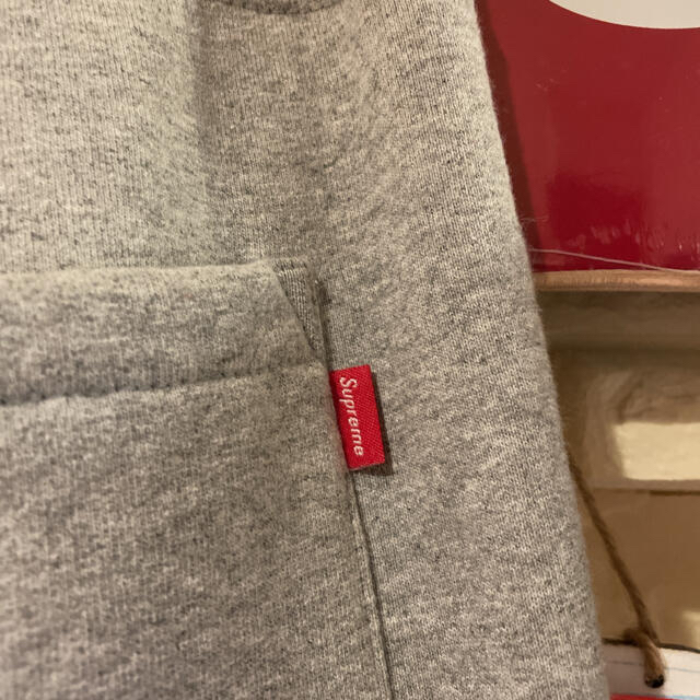 Supreme 20AW S Logo Sweatpant Ｍサイズ