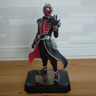 仮面ライダーウィザード　フィギュア(特撮)