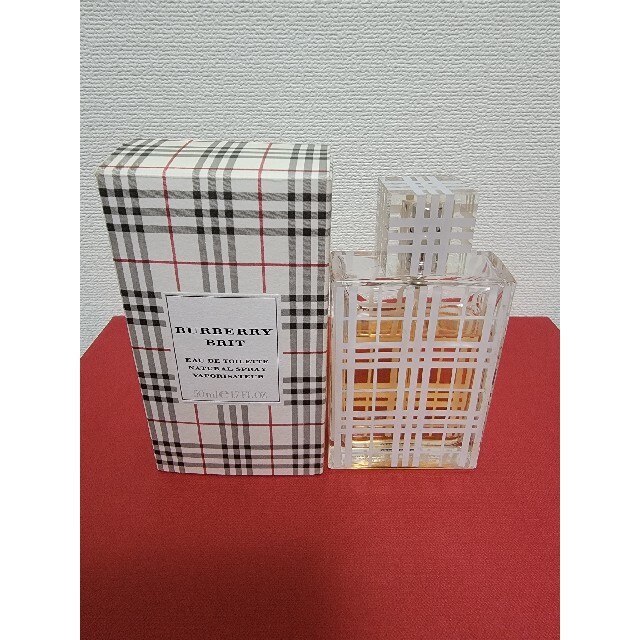 BURBERRY(バーバリー)のバーバリー BURBERRY 香水 コスメ/美容の香水(香水(女性用))の商品写真