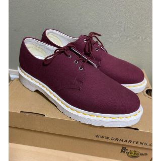 ドクターマーチン(Dr.Martens)のドクターマーチン Dr.Martens(限定品)👟新品 最終値下げ❗️❗️❗️(ドレス/ビジネス)