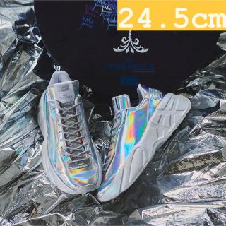 Onitsuka Tiger - 【新品未開封】オニツカタイガー シンデレラ コラボ