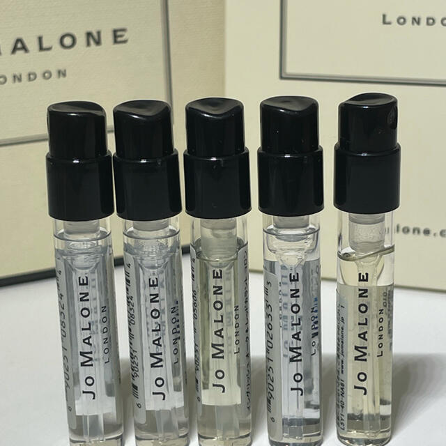 Jo Malone(ジョーマローン)のJo Malone  コロン コスメ/美容の香水(ユニセックス)の商品写真