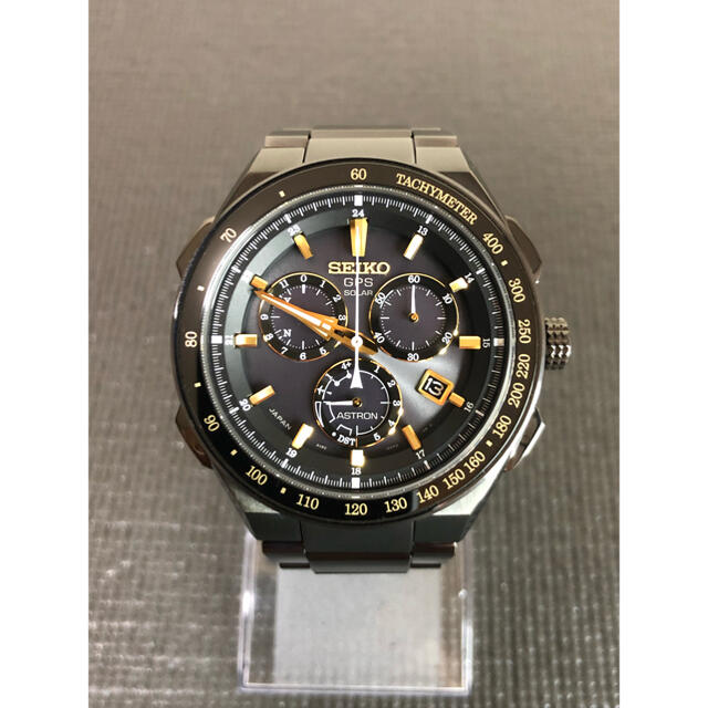 セイコー アストロン SEIKO ASTRON『SBXB131』GPS ソーラー