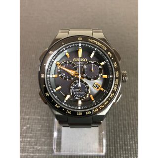 セイコー(SEIKO)のセイコー アストロン SEIKO ASTRON『SBXB131』GPS ソーラー(腕時計(アナログ))