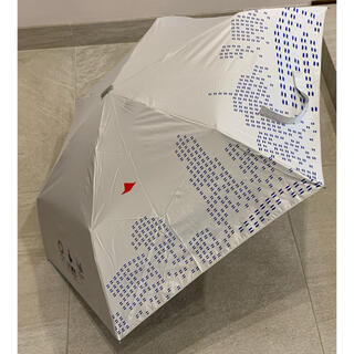 東京オリンピック　折りたたみ傘(傘)