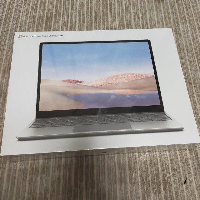 Microsoft Surface　THH-00020