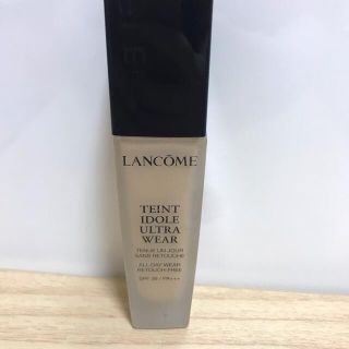 ランコム(LANCOME)のランコム　タンイドルウルトラウェアリキッド　BO-01(ファンデーション)