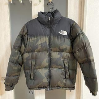 ザノースフェイス(THE NORTH FACE)の交渉中(購入不可)(ダウンジャケット)