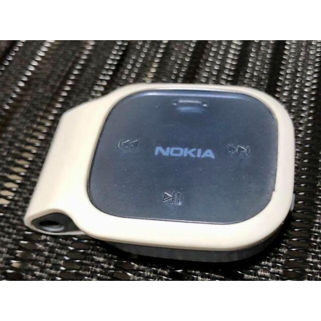 ■■ Nokia Bluetooth Headset BH-214 ■■ スマホ/家電/カメラのスマホアクセサリー(ストラップ/イヤホンジャック)の商品写真